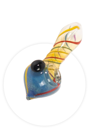 Glass Pipes